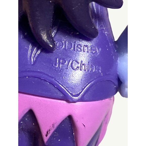 Disney Junior Vampirina Mom Oxana Boris Figurine - Picture 7 of 11